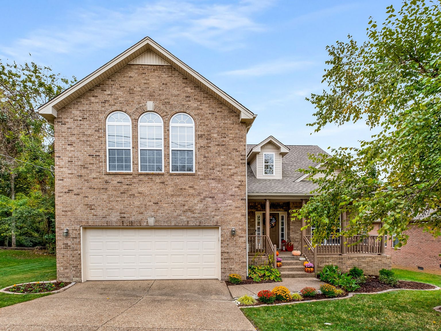 7417 Stecoah St, Antioch, TN 37013 Zillow