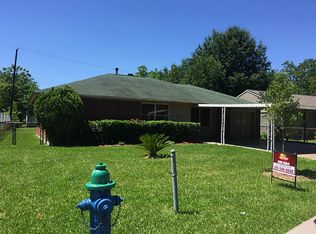 4402 Dacca Dr, Houston, TX 77047