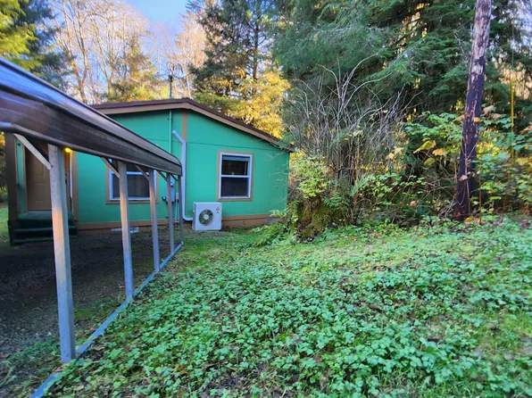 54655 Silver Creek Ln, Neskowin, OR 97149