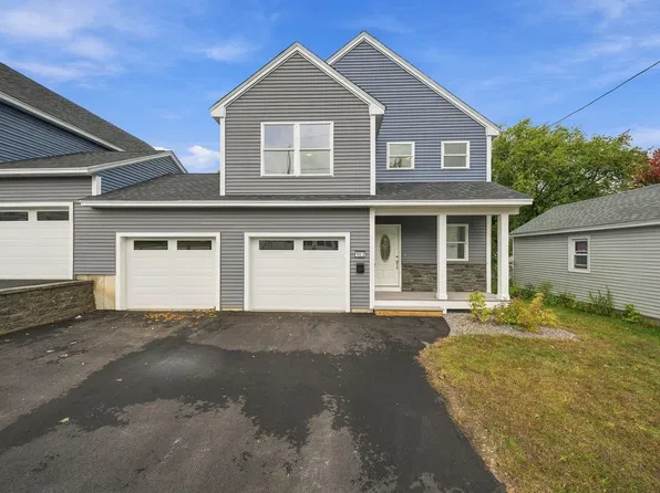 106 Lock St #B, Nashua, NH 03064