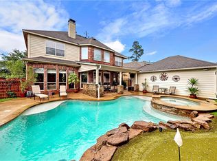 16015 Union Pointe Ct, Cypress, TX 77429