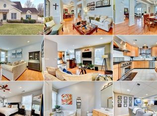 9 Hudson Dr, Basking Ridge, NJ 07920