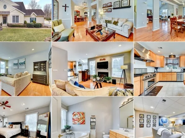 9 Hudson Dr, Basking Ridge, NJ 07920