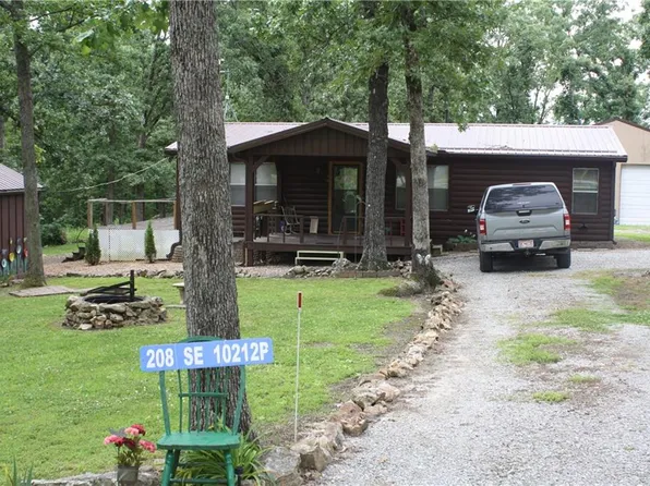 208 SE 10212p Ln, Deepwater, MO 64740