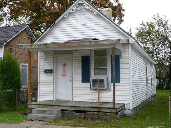1st image of 1320 Burnett St