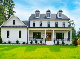 4708 Yadkin Dr, Raleigh, NC 27609