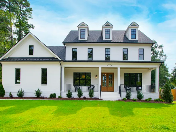 4708 Yadkin Dr, Raleigh, NC 27609