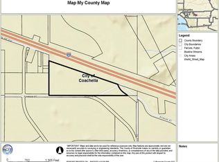 1 Dillon Rd LOT 1, Coachella, CA 92236