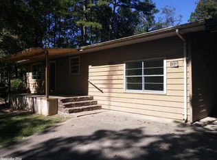 84 Trout Ln, Heber Springs, AR 72543