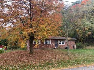 Old Rte, Saltsburg, PA 15681