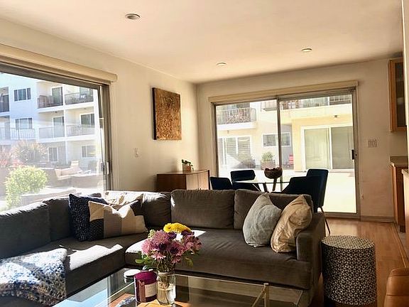 Bright and open space!