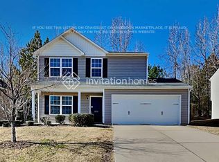 2324 King Malcolm Ln, Zebulon, NC 27597