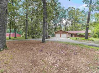 2600 Meanwell Rd, Petersburg, MI 49270
