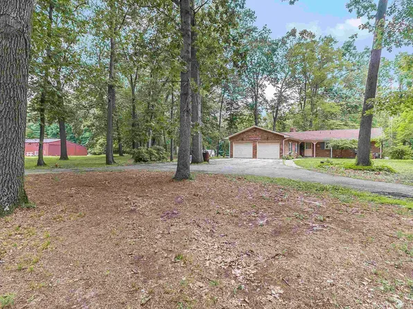 2600 Meanwell Rd, Petersburg, MI 49270