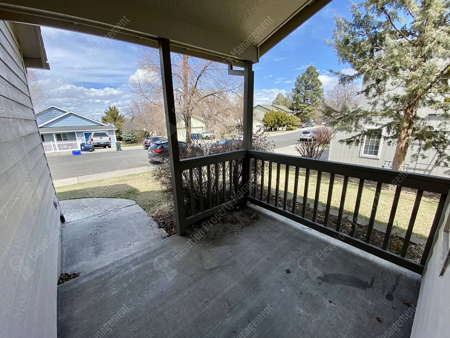 3 BR - 2.5 BA in Bend's Orchard District — Photo 4