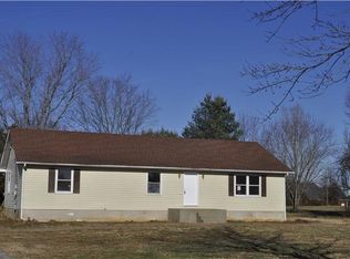 789 Parsons Rd, Christiana, TN 37037