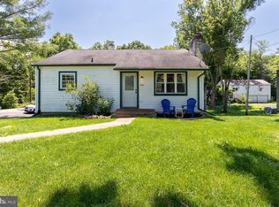 392 Meckley Rd, State College, PA 16801