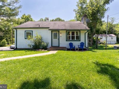 392 Meckley Rd, State College, PA, 16801