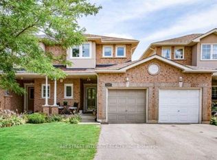 2381 Penrose Ln, Oakville, ON L6H 6K1