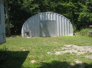 2520 Hughes Hwy, Hudson, MI 49247