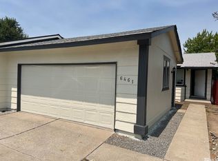 6461 Flower St, Reno, NV 89506