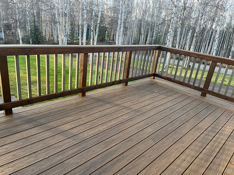 794 Ridge Loop Rd #B — Photo 4