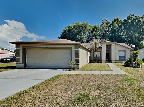 2668 Sundance Cir, Mulberry, FL 33860