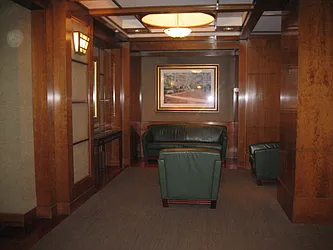 Rented by UPIA Properties LLC