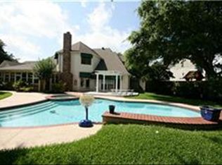 1802 Windy Ridge Dr, Katy, TX 77450