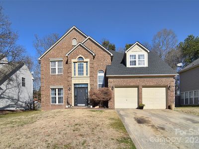 5921 Marshbank Ln, Charlotte, NC, 28269