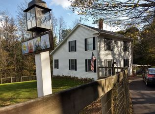 10 Ogrady Rd, Canaan, NY 12029