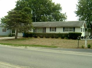 506 E Fifer St, Colfax, IL
