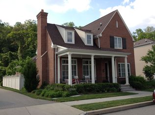 1511 Overton Ln, Pittsburgh, PA 15217