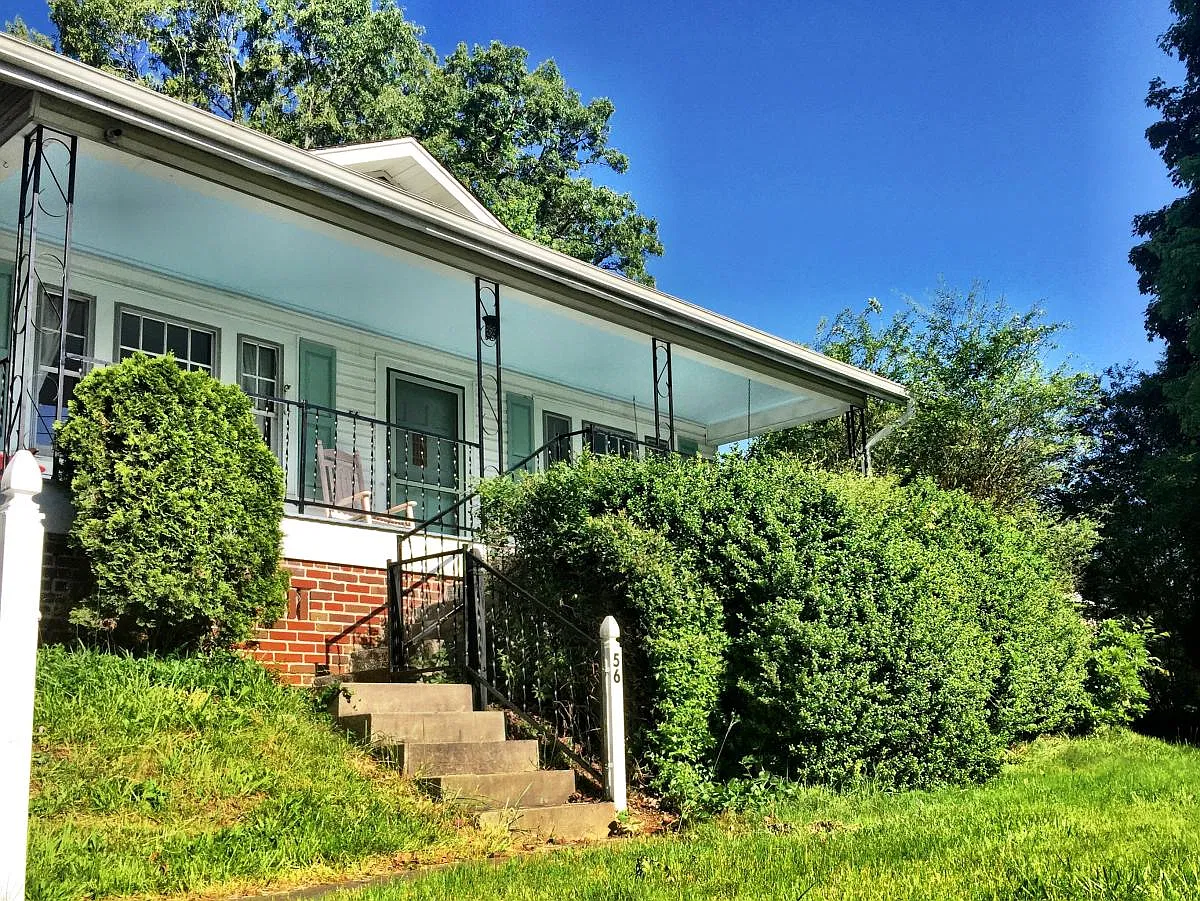 56 Lakeshore Drive — Photo 1