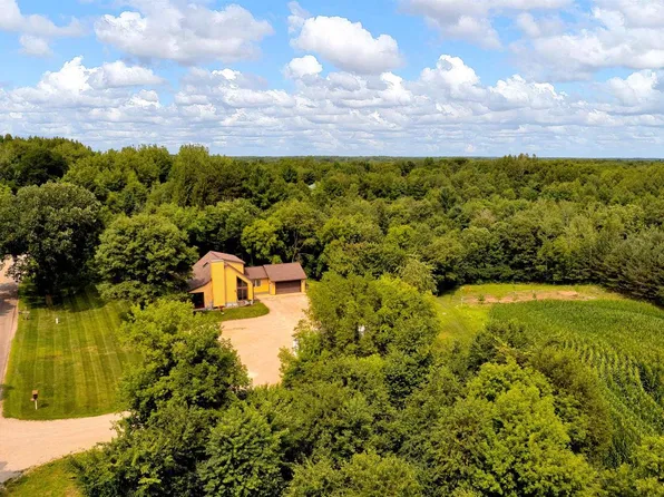1265 COUNTY ROAD K NORTH, Custer, WI 54423