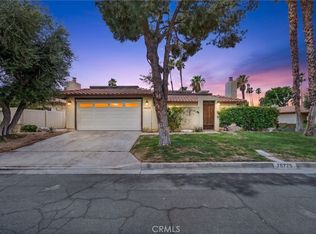 75225 Vista Corona, Palm Desert, CA 92211