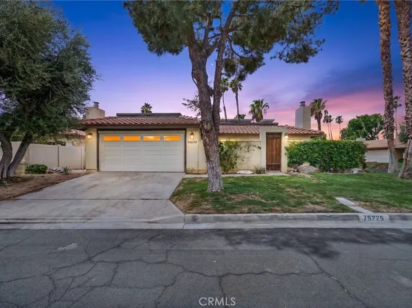 75225 Vista Corona, Palm Desert, CA 92211