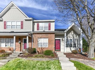 4628 Cross Ridge Ln, Greensboro, NC 27410