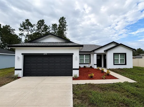 6770 SW 132ND STREET, OCALA, FL 34473