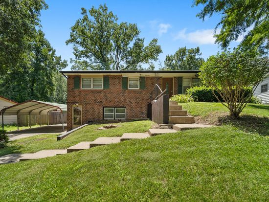 4608 Oakview Dr Columbia Mo 65202 Zillow