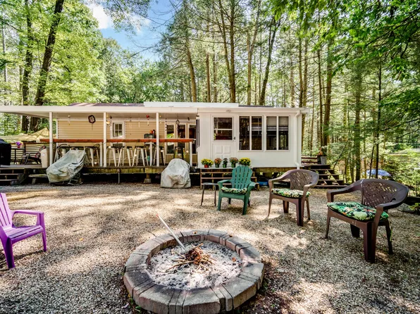 51 Old Springfield Road #136, Stafford, CT 06076