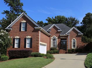 212 Savannah Branch Trl, Irmo, SC 29063