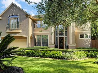 4519 Maple St, Bellaire, TX 77401