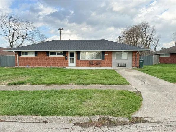 1967 Nash Ct, Dayton, OH 45439