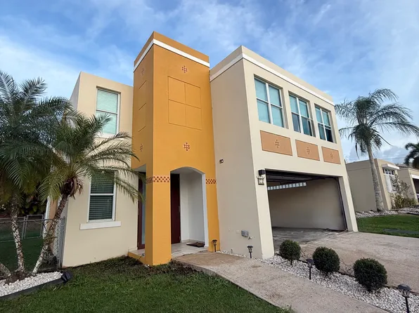 59 Calle Calcedonia, Gurabo, PR 00778