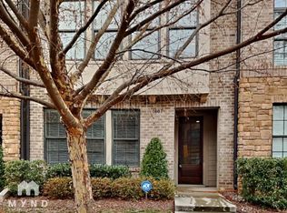 1607 Bowery Dr, Raleigh, NC 27607