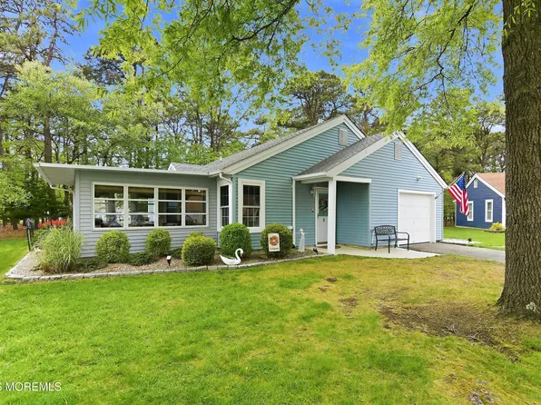 5 Abbey Court, Forked River, NJ 08731