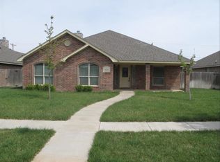 9208 Orry Ave, Amarillo, TX 79119