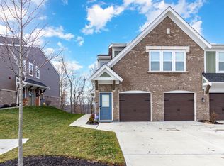 2241 Piazza Rdg #12-101, Fort Mitchell, KY 41017
