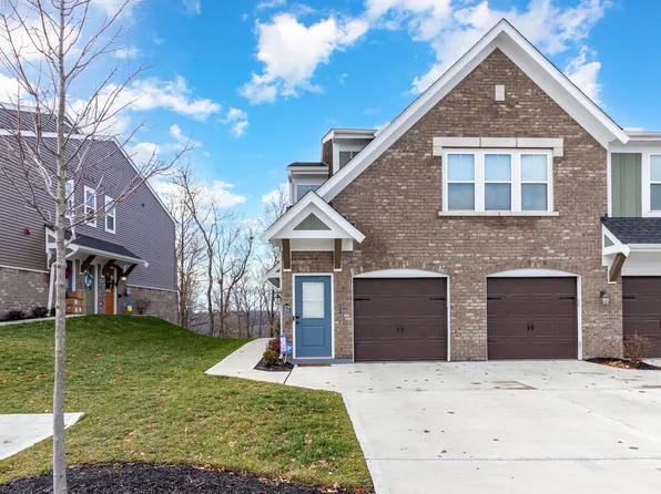 2241 Piazza Rdg #12-101, Fort Mitchell, KY 41017